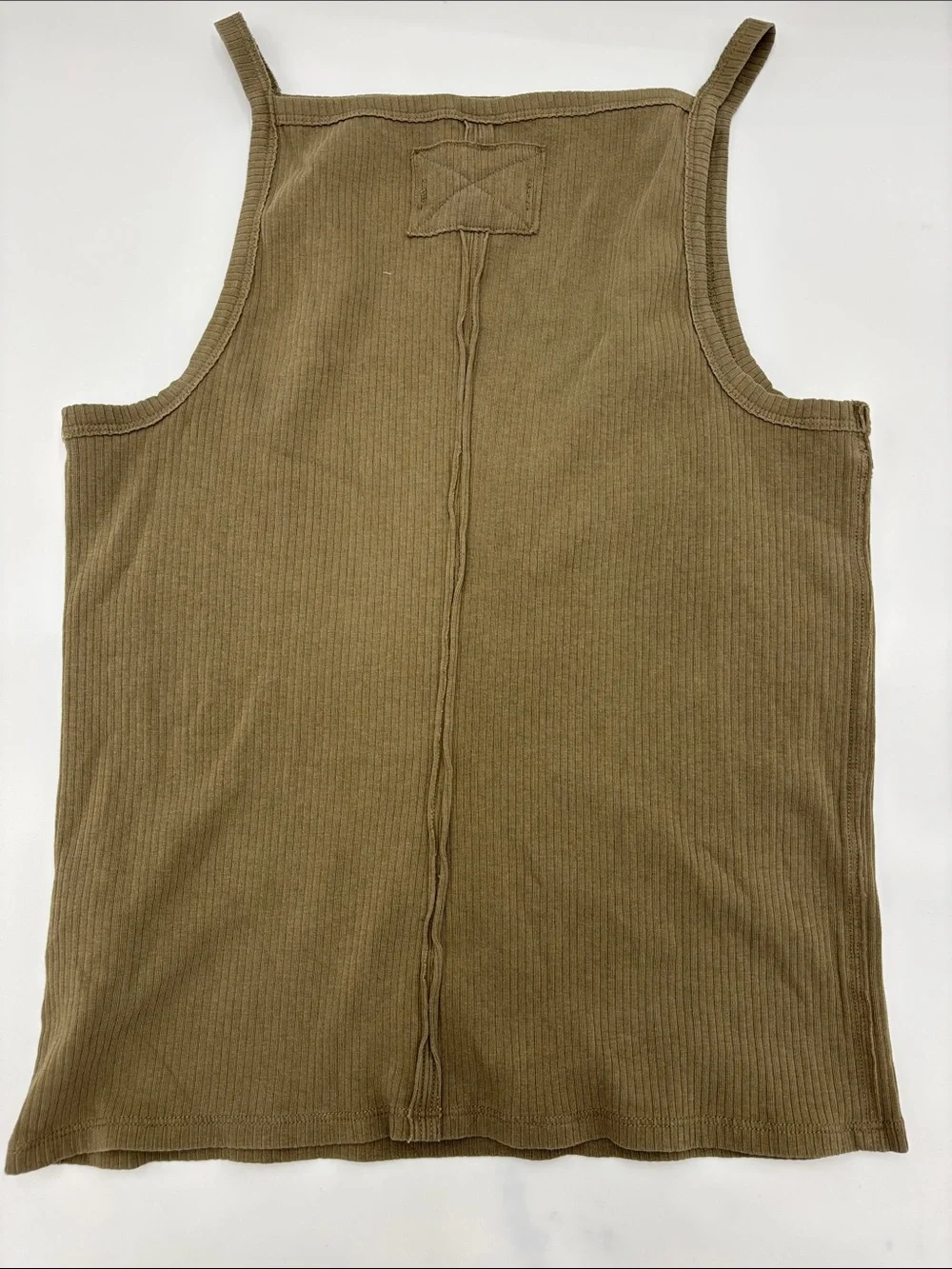 Free People We the Free Mia Tank
